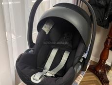 Детская автолюлька  