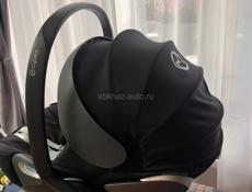 Детская автолюлька  