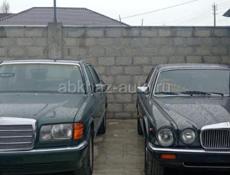 Mercedes-Benz 300-Series