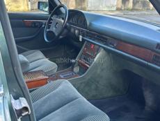 Mercedes-Benz 300-Series