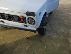 ВАЗ 2123 Нива