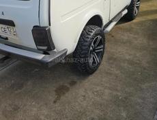 ВАЗ 2123 Нива