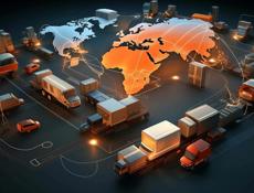 Грузоперевозки. Доставка из России в Абхазию и по всей Абхазии