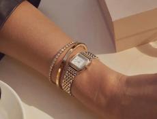 Часы Burker Macy