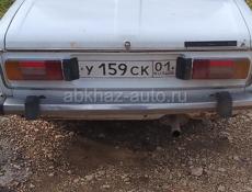 ВАЗ 2106