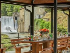 Готовый бизнес(ресторан)