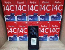 Xiaomi Redmi 14C новый 