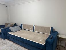 Диван и кресло раскладные