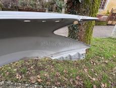 задние стопы, крыло, туманка, колодки Toyota crown royal, тойота краун рояль