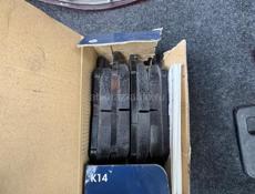 задние стопы, крыло, туманка, колодки Toyota crown royal, тойота краун рояль