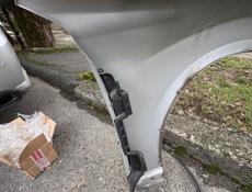 задние стопы, крыло, туманка, колодки Toyota crown royal, тойота краун рояль