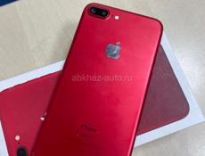 Айфон 7+