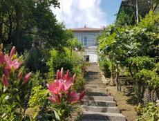 Продается частный дом в г. Сухум в районе вокзала❗️