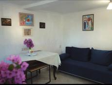 Продается частный дом в г. Сухум в районе вокзала❗️