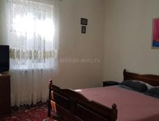 Продается частный дом в г. Сухум в районе вокзала❗️