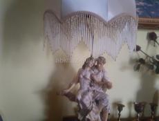 Продою светильник  ночной руная работа 