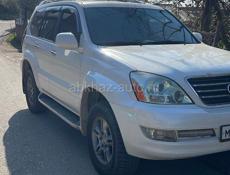 Lexus GX