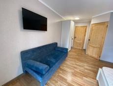 Спальни Лазурит 