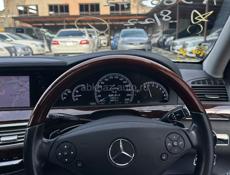 Mercedes-Benz S-Класс