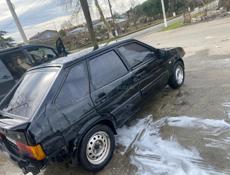 ВАЗ 2114