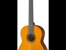 Гитара классическая