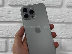 16 Pro Max 512Gb 🔋100%