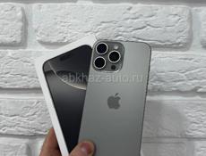 16 Pro Max 512Gb 🔋100%