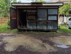 Продам будку 