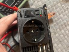 Преобразователь напряжения