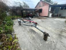 Прицеп под гидроцикл