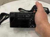 Фотоаппарат 