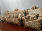 ПРОДАЮ НОВЫЙ ДИВАН, КРЕСЛО КОРОЛЕВСКИЙ. НОВЫЙ