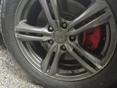 шины с дисками 