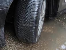 шины с дисками 