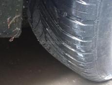 шины с дисками 