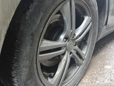 шины с дисками 