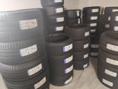 Новые шины в наличии и под заказ 