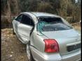 Toyota Avensis Verso