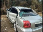 Toyota Avensis Verso