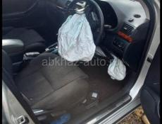 Toyota Avensis Verso