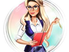 Преподаватель английского языка 