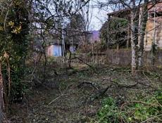 Продаётся участок 