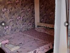 Сдаю жилье  в центре города 