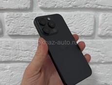 iPhone 15 Pro 128Gb 🔋89%