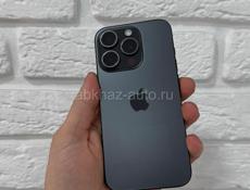 iPhone 15 Pro 128Gb 🔋89%