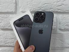 iPhone 15 Pro 128Gb 🔋89%