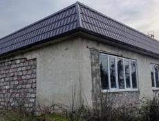 Продаю дом в Драндах 