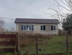 Продаю дом в Драндах 