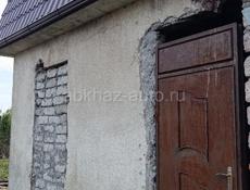 Продаю дом в Драндах 