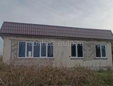 Продаю дом в Драндах 